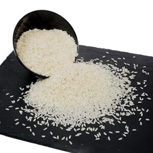 More Regular Sona Masoori Steam Rice Loose, 1 Kg