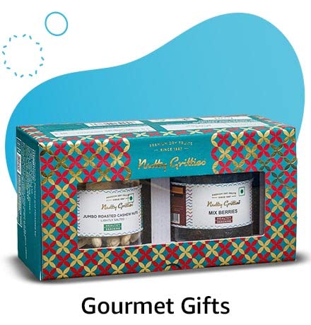Gourmet Gifts