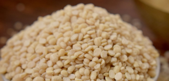 Urad Dal