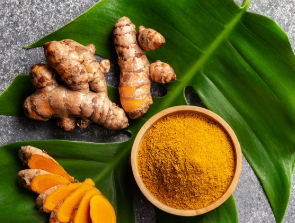 Turmeric