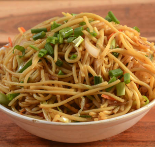 Noodles