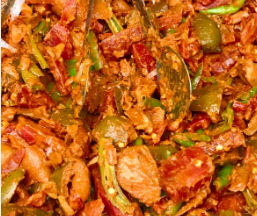Mixed Pickle