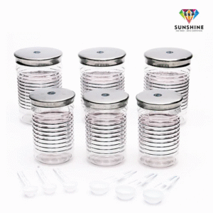 250ml Pet Jar
