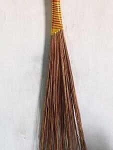 5D coconut Brooms