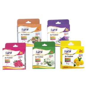 Lyra Air Fresheners Sandal