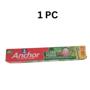 Anchor Clove Rs.10