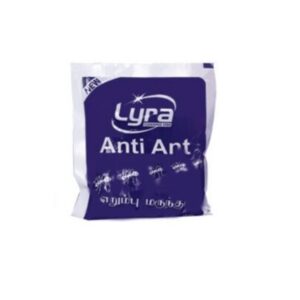 Lyra Anti-Ant – Ant Killing Powder 100 gm (pouch)