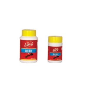 Lyra Anti-Ant – Ant Killing Powder 100 gm (jar bottle)