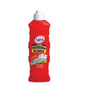 Lyra Red Giant Bathroom Cleaner – 500ml