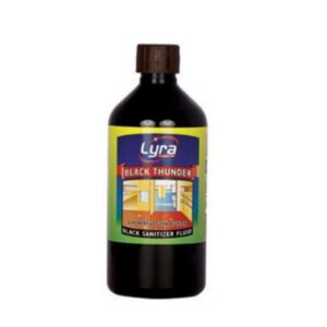 Lyra Black Thunder – Black Phenyl: 450ml