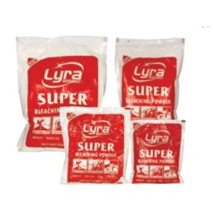 Lyra Super Bleaching Powder