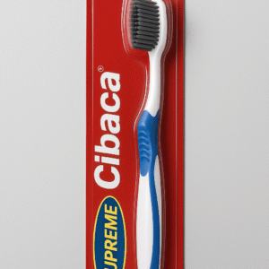 Cibaca Supreme Toothbrush – Hard Head