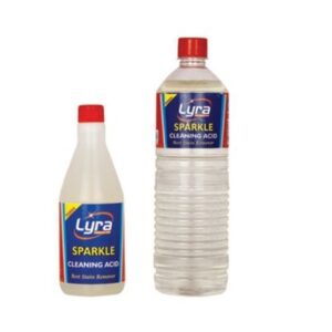 Lyra Sparkle – Cleaning Acid 1000ml