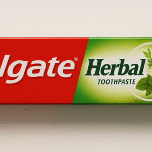 Colgate Herbal Toothpaste – Natural Protection for Healthy Teeth and Gums