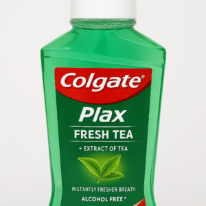 Colgate Plax Fresh Tea Mouthwash – 250ml