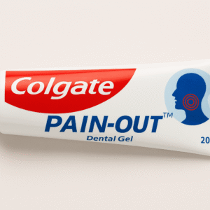 Colgate Pain-Out Dental Gel – 20g