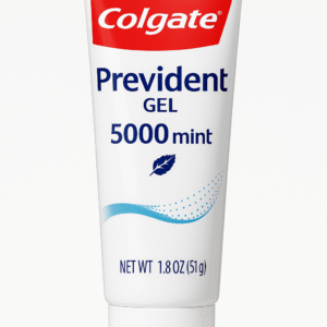 Colgate Prevident Gel 5000 Mint – 51g