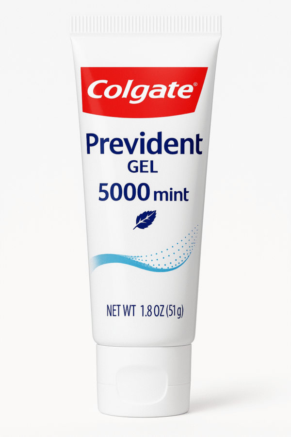 Colgate Prevident Gel 5000 Mint – 51g
