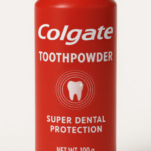 Colgate Toothpowder – Super Dental Protection – 100g