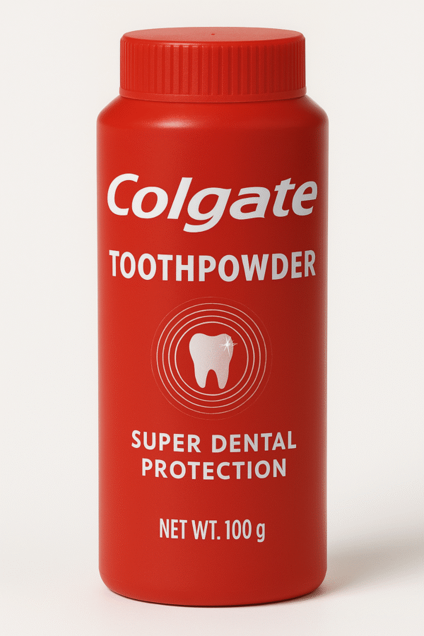 Colgate Toothpowder – Super Dental Protection – 100g