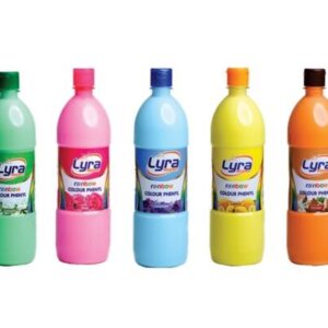 Lyra Color Phenyl Jasmine 1000ml