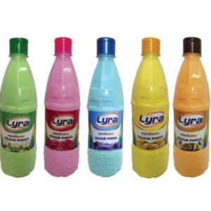 Lyra Color Phenyl Rose 700ml - Copy