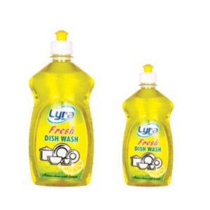 Lyra Fresh Dish Cleaning Gel