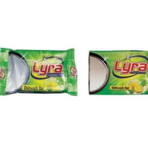 Lyra Dish Wash Bars