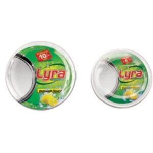 Lyra Dish/Vessel Cleaning Powder