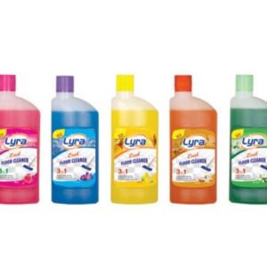Lyra Floor Cleaner Sandal 500ml