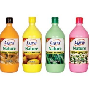 Lyra Nature – Herbal Phenyl 500ml