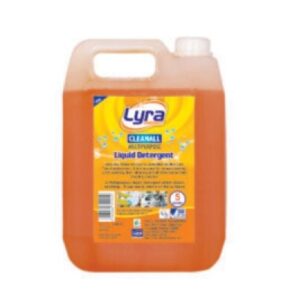 Lyra Clean All – Multipurpose Liquid Detergent