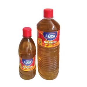 Lyra No Fume Cleaning Acid 1000ml