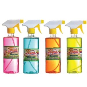 Room Spray – Tin Pack (Gas Filled) 300ml
