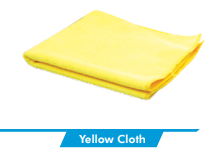 Lyra Cleaning Cloths