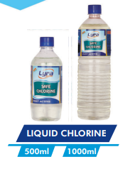Lyra Liquid Chlorine
