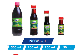 Lyra Neem Oil - 50 ml