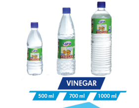 Lyra Vinegar: 700ml