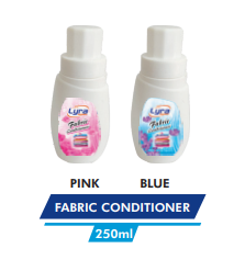 Lyra Fabric Softener - Comfort Type