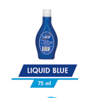 Lyra Supreme – Liquid Blue