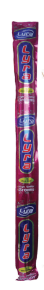 Lyra Grass Brooms SS Nice (White Grass + SS Handle)