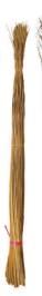 Lyra Coco Brooms: Long