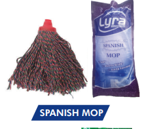 Lyra Mops Spanish Mop 330 gm