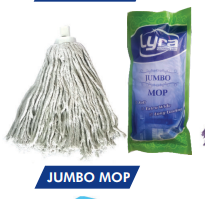 Lyra Mops Jumbo Mop 435 gm