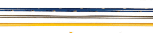 Lyra Mop Sticks: SS Steel Stick