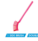 Lyra Tiles Cleaning Brushes