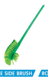 Lyra Tiles Cleaning Brushes