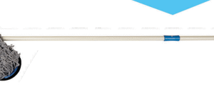Tall Broom – With Stick