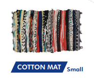 Lyra Mats Cotton Mat – Small