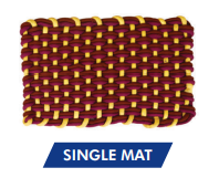 Lyra Mats Single Mat